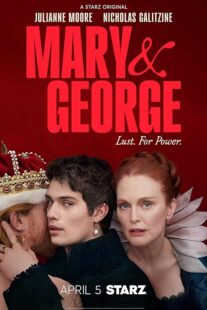 دانلود سریال Mary & George390043-877325462