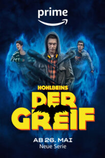 دانلود سریال The Gryphon391815-438390971