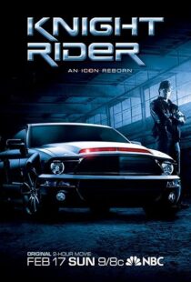 دانلود سریال Knight Rider393210-844993734