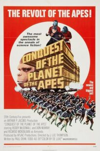 دانلود فیلم Conquest of the Planet of the Apes 1972389891-787831755