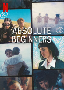 دانلود سریال Absolute Beginners392182-375084391