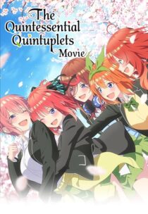 دانلود انیمه The Quintessential Quintuplets Movie 2022389046-914038219