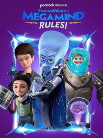 دانلود انیمیشن Megamind Rules391824-1890065789