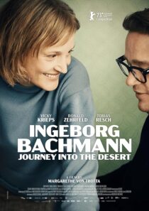 دانلود فیلم Ingeborg Bachmann – Journey Into the Desert 2023393489-1059954593