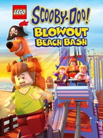 دانلود انیمیشن Lego Scooby-Doo! Blowout Beach Bash 2017390921-857373628