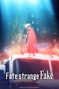 دانلود انیمه Fate/strange Fake: Whispers of Dawn 2023388969-178336130
