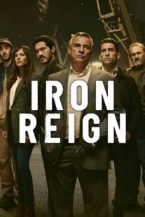 دانلود سریال Iron Reign394930-791821561