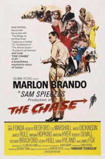 دانلود فیلم The Chase 1966394516-58113709