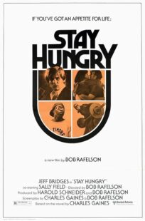 دانلود فیلم Stay Hungry 1976393811-1023352193