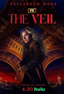 دانلود سریال The Veil396389-2047425237