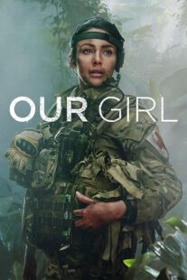 دانلود سریال Our Girl393995-1229891480