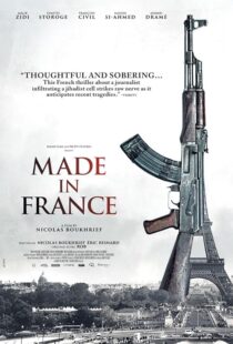 دانلود فیلم Made in France 2015396434-1569942297