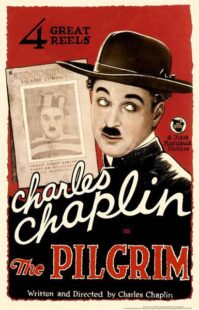 دانلود فیلم The Pilgrim 1923394984-1334387629