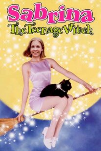 دانلود فیلم Sabrina the Teenage Witch 1996394789-132688222