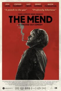 دانلود فیلم The Mend 2014396071-943686067