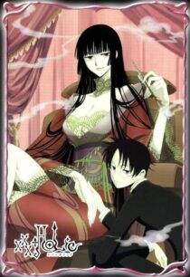دانلود انیمه XXXHOLiC395662-1327497385