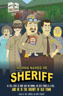 دانلود انیمیشن Momma Named Me Sheriff395966-1808616746