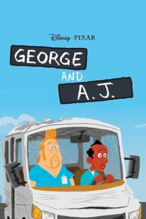 دانلود انیمیشن George and A.J. 2009395152-336368032