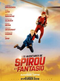 دانلود فیلم Spirou & Fantasio’s Big Adventures 2018395266-1396853883