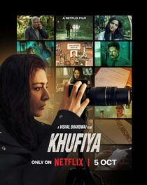 دانلود فیلم هندی Khufiya 2023393830-215530237