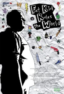 دانلود فیلم Fat Kid Rules the World 2012395600-302581953