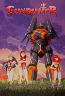 دانلود انیمه Gunbuster395389-1261789613
