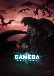 دانلود انیمه Gamera: Rebirth394352-1707633088