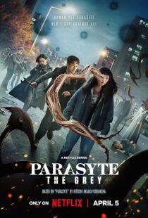 دانلود سریال کره‌ای Parasyte: The Grey393947-1698889134