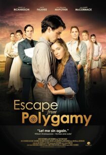 دانلود فیلم Escape from Polygamy 2013393794-327212166