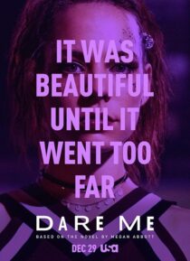 دانلود سریال Dare Me394456-1653165207
