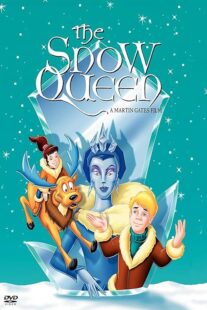 دانلود انیمیشن The Snow Queen 1995394819-953748392