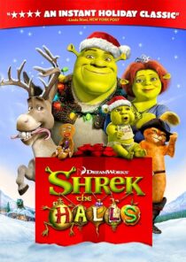 دانلود انیمیشن Shrek the Halls 2007394290-1137087713