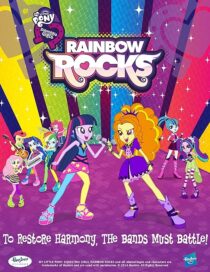 دانلود انیمیشن My Little Pony: Equestria Girls – Rainbow Rocks Animated 2014396144-143982694
