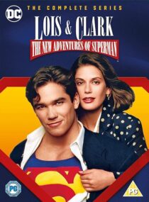 دانلود سریال Lois & Clark: The New Adventures of Superman394452-647452736