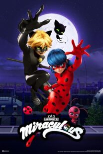 دانلود انیمه Miraculous: Tales of Ladybug & Cat Noir87628-1413754046
