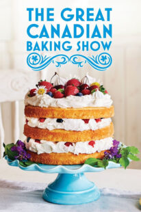 دانلود سریال The Great Canadian Baking Show400717-1474504117