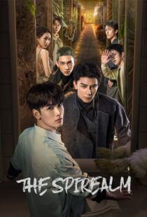 دانلود سریال Zhi Ming You Xi (The Spirealm)394032-2004894416