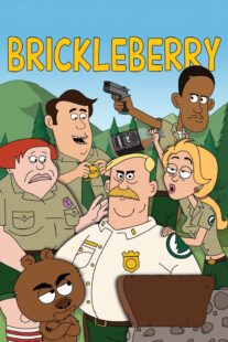 دانلود انیمیشن Brickleberry398722-212343470