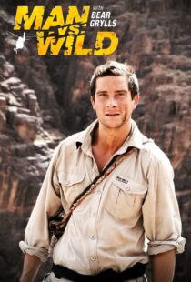 دانلود سریال Man vs. Wild396290-72879690