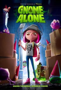 دانلود انیمیشن Gnome Alone 2017398449-292542779