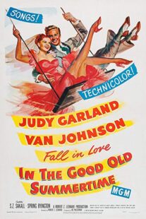 دانلود فیلم In the Good Old Summertime 1949396785-916530542