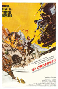 دانلود فیلم Von Ryan’s Express 1965397907-8298510