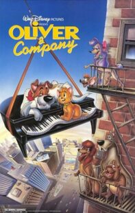 دانلود انیمیشن Oliver & Company 1988397843-2115324829