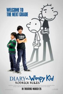 دانلود فیلم Diary of a Wimpy Kid: Rodrick Rules 2011397823-202236714