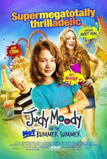 دانلود فیلم Judy Moody and the Not Bummer Summer 2011399009-482947877