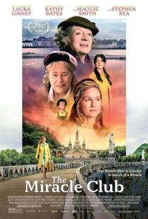 دانلود فیلم The Miracle Club 2023397986-341938312