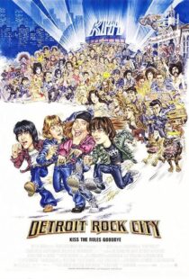 دانلود فیلم Detroit Rock City 1999398203-518371717