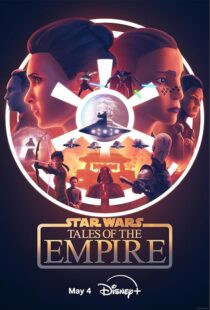 دانلود انیمیشن Star Wars: Tales of the Empire397006-916809778