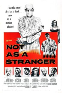 دانلود فیلم Not as a Stranger 1955399733-807334034