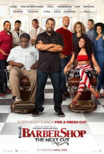 دانلود فیلم Barbershop: The Next Cut 2016396586-212215652